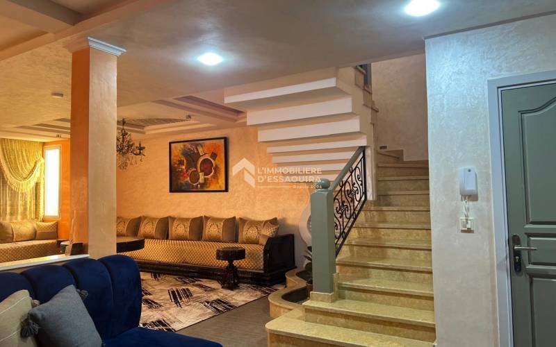 Appartement 3 chambres en duplex (18)
